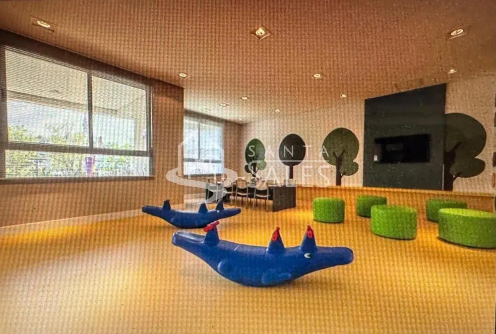 Apartamento, 2 quartos, 78 m² - Foto 2