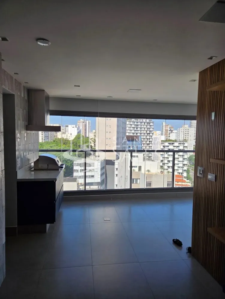 Apartamento, 2 quartos, 78 m² - Foto 12
