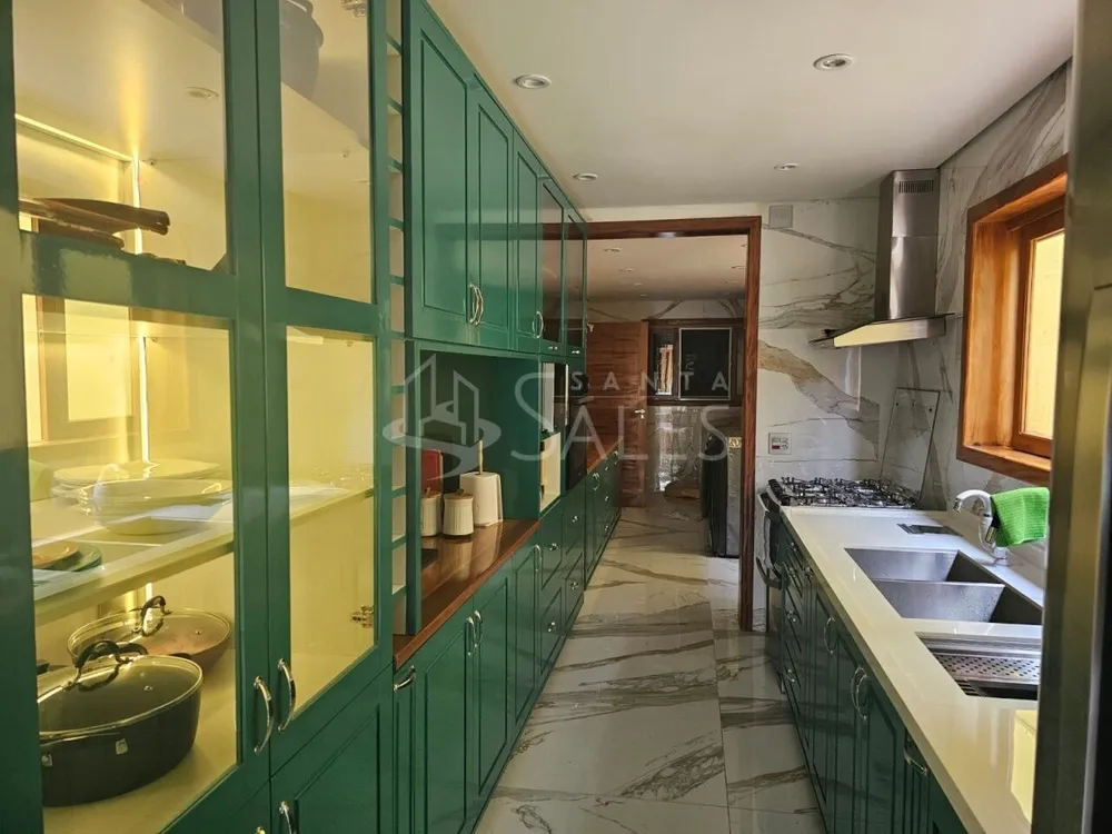 Casa, 5 quartos, 330 m² - Foto 4