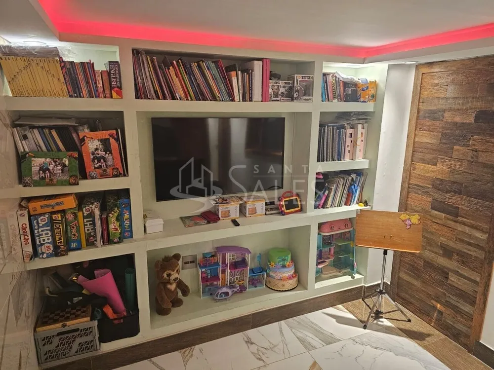 Casa, 5 quartos, 330 m² - Foto 5