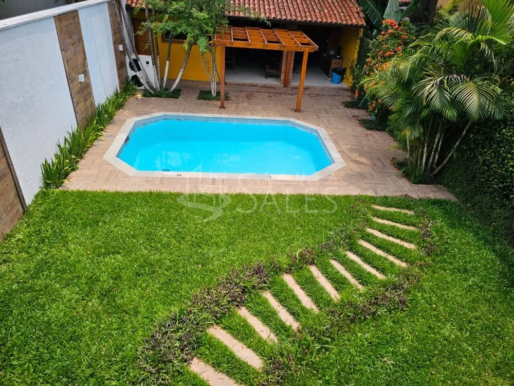 Casa, 5 quartos, 330 m² - Foto 8