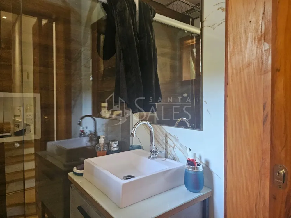 Casa, 5 quartos, 330 m² - Foto 10