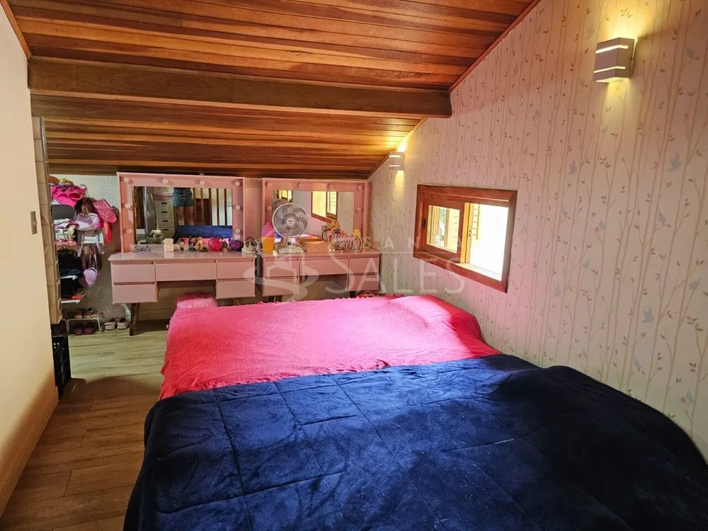 Casa, 5 quartos, 330 m² - Foto 12