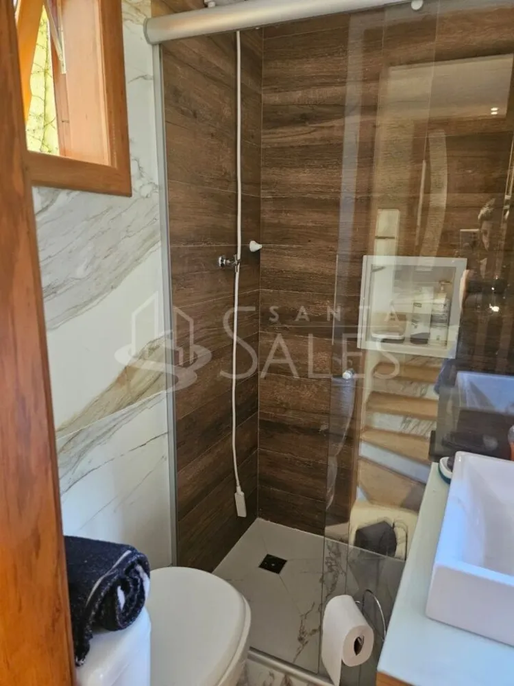 Casa, 5 quartos, 330 m² - Foto 11