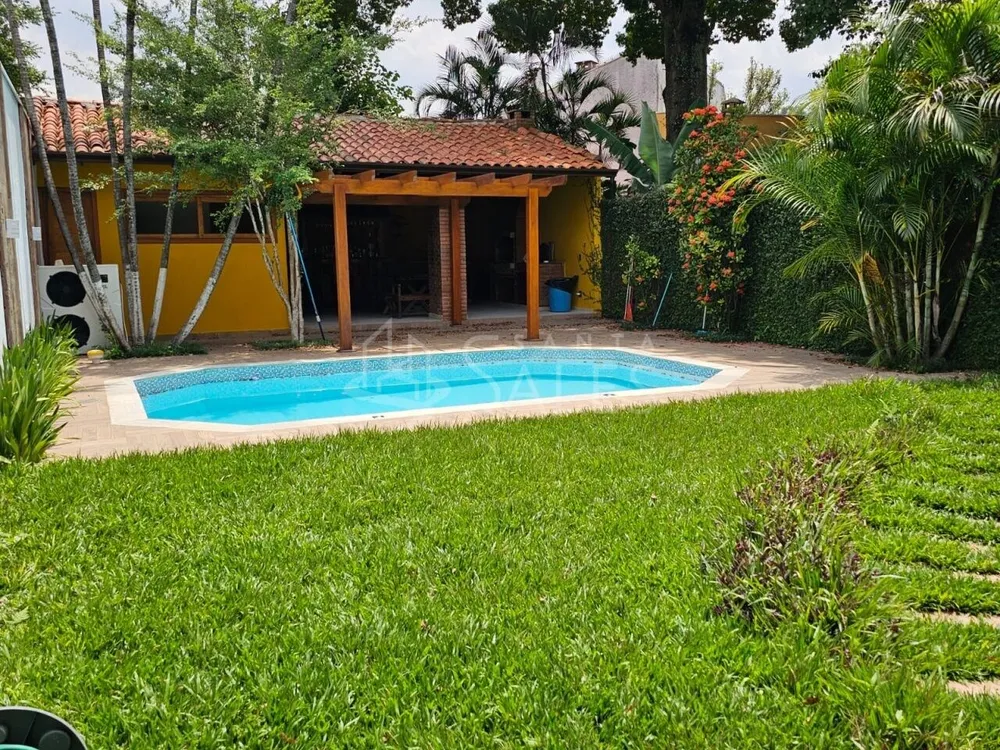 Casa, 5 quartos, 330 m² - Foto 3