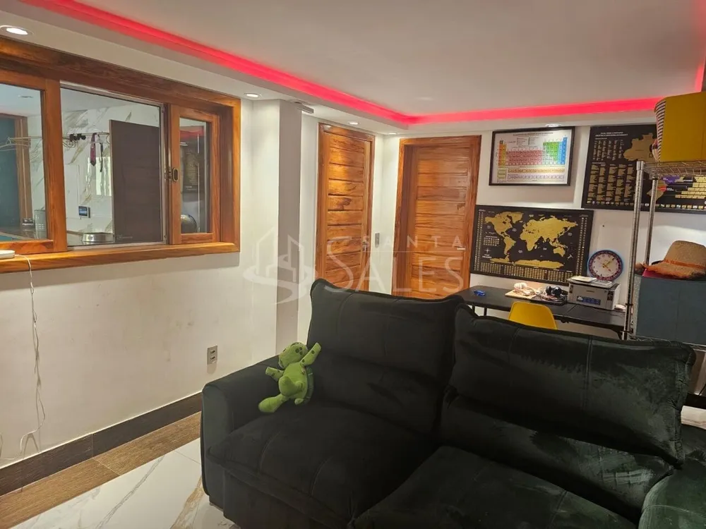 Casa, 5 quartos, 330 m² - Foto 6