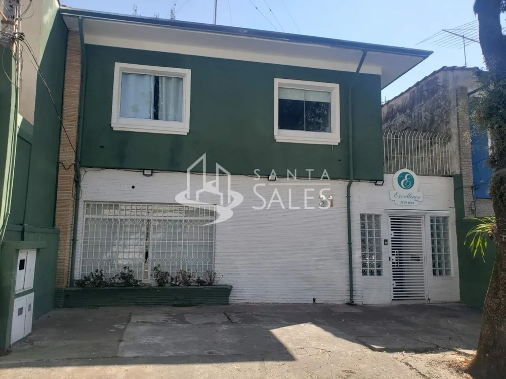 Sobrado, 3 quartos, 190 m² - Foto 8