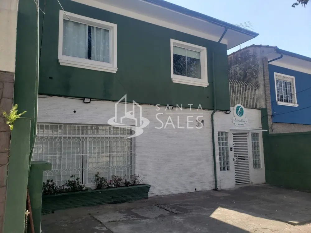 Sobrado, 3 quartos, 190 m² - Foto 7