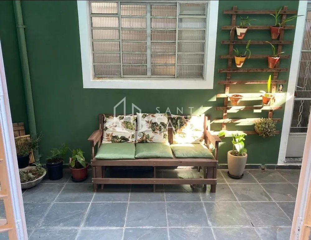 Sobrado, 3 quartos, 190 m² - Foto 2