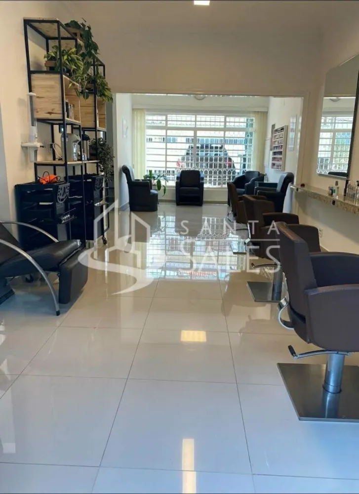 Sobrado, 3 quartos, 190 m² - Foto 4