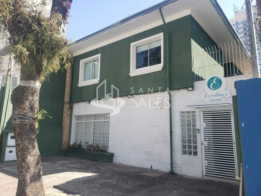 Sobrado, 3 quartos, 190 m² - Foto 3