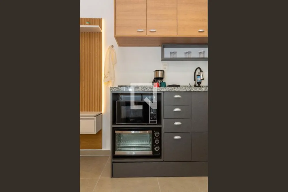 Kitnet-Studio, 29 m² - Foto 11