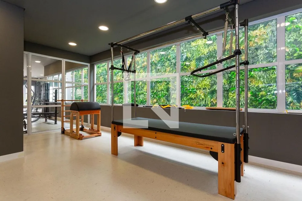 Kitnet-Studio, 29 m² - Foto 12