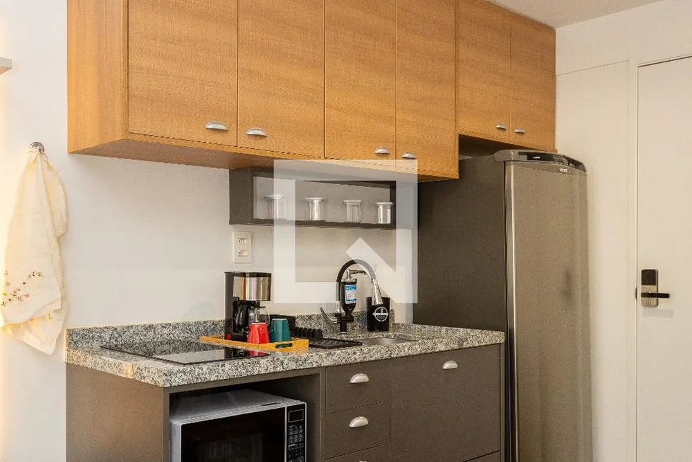 Kitnet-Studio, 29 m² - Foto 4