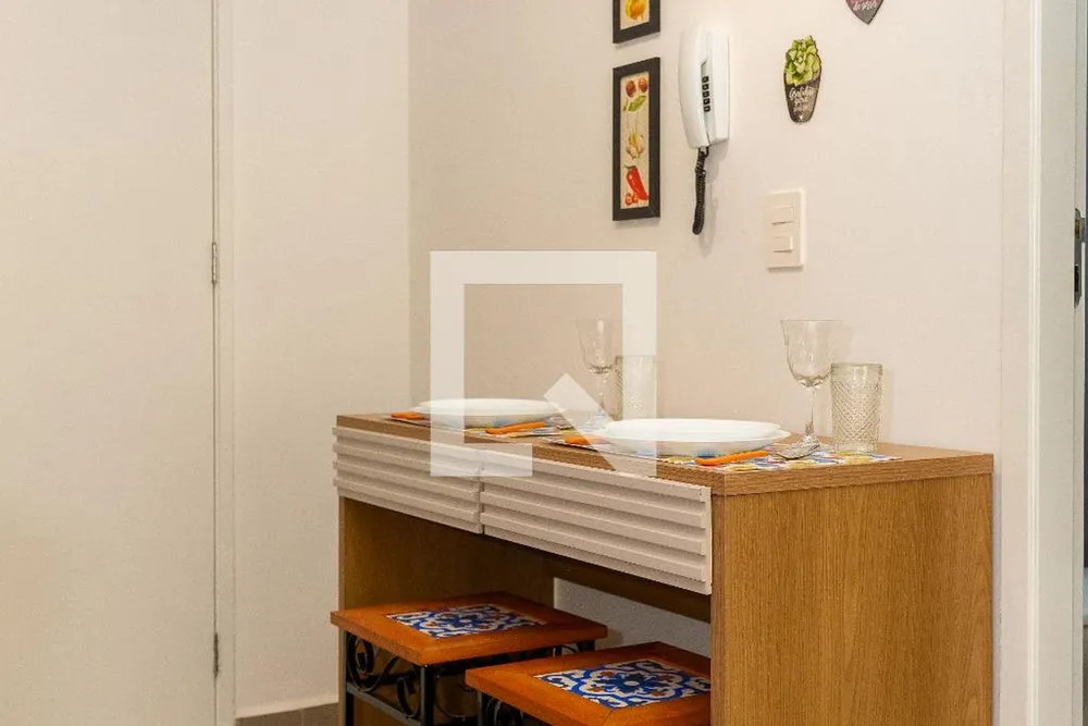 Kitnet-Studio, 29 m² - Foto 5