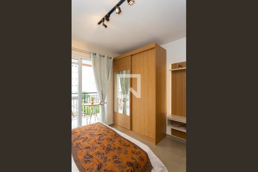Kitnet-Studio, 29 m² - Foto 2