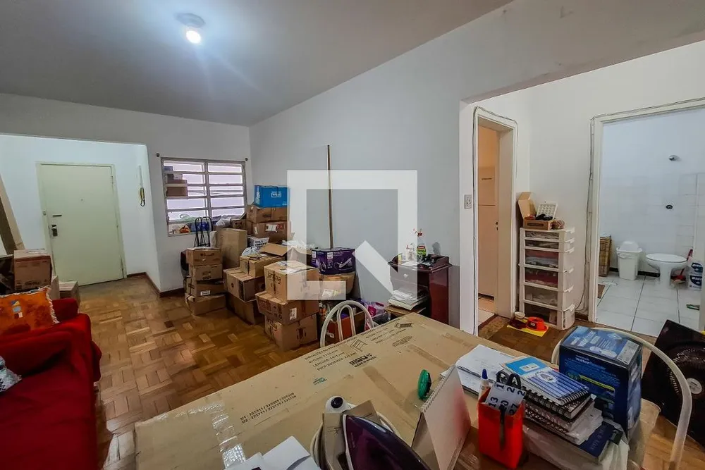 Apartamento, 2 quartos, 98 m² - Foto 1