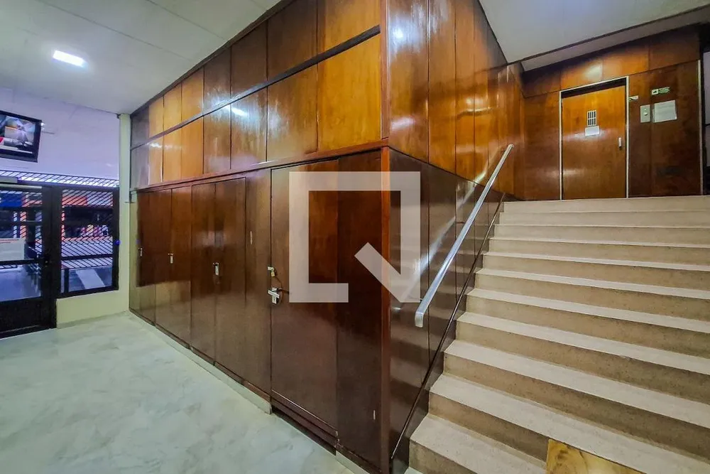 Apartamento, 2 quartos, 98 m² - Foto 2