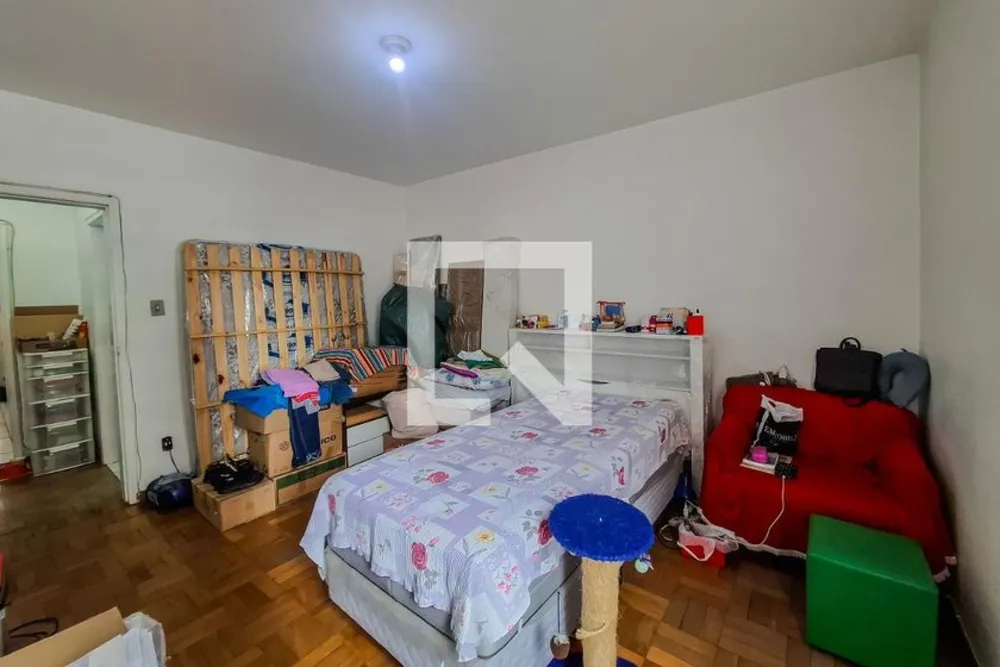 Apartamento, 2 quartos, 98 m² - Foto 6