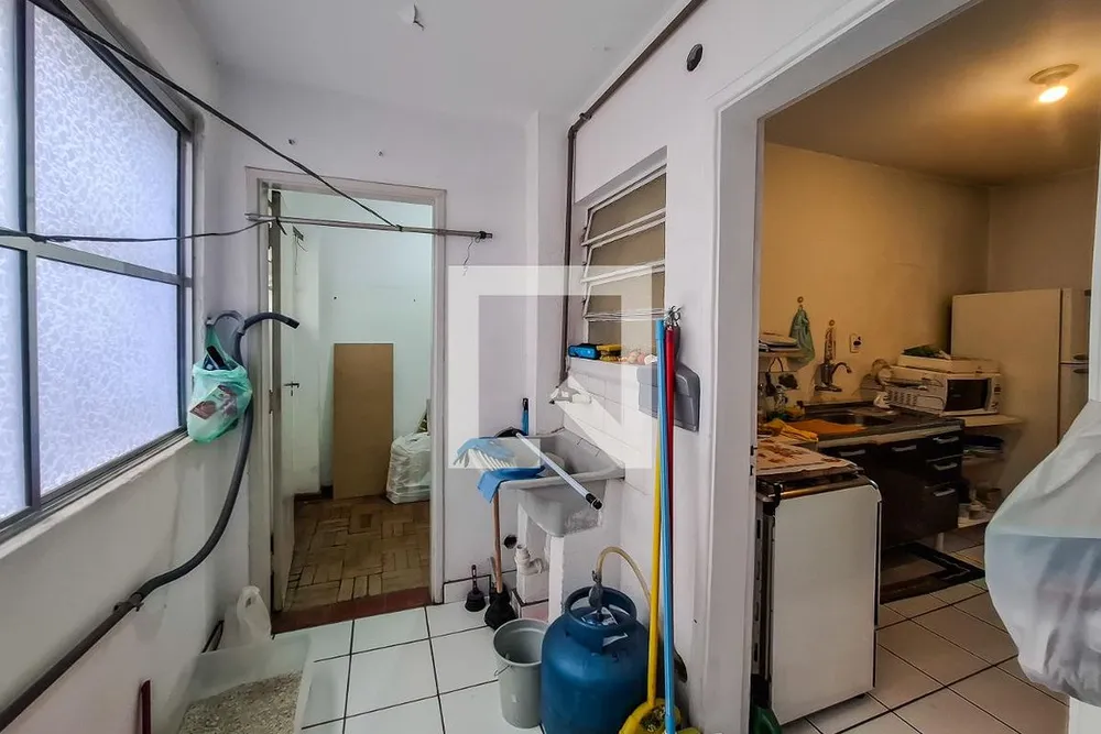 Apartamento, 2 quartos, 98 m² - Foto 6