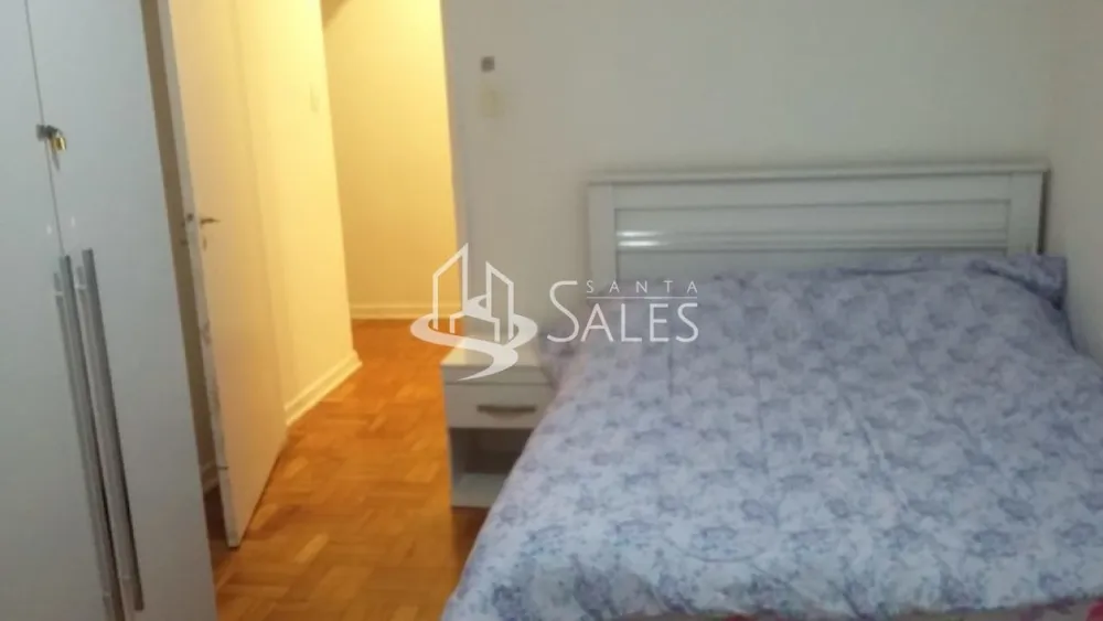 Apartamento, 1 quarto, 68 m² - Foto 1