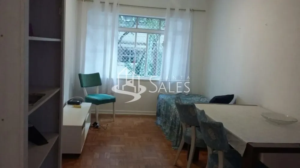 Apartamento, 1 quarto, 68 m² - Foto 6