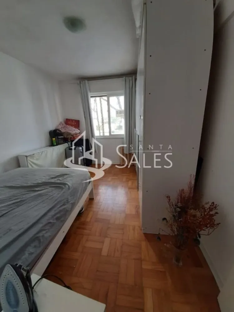 Apartamento, 1 quarto, 68 m² - Foto 2