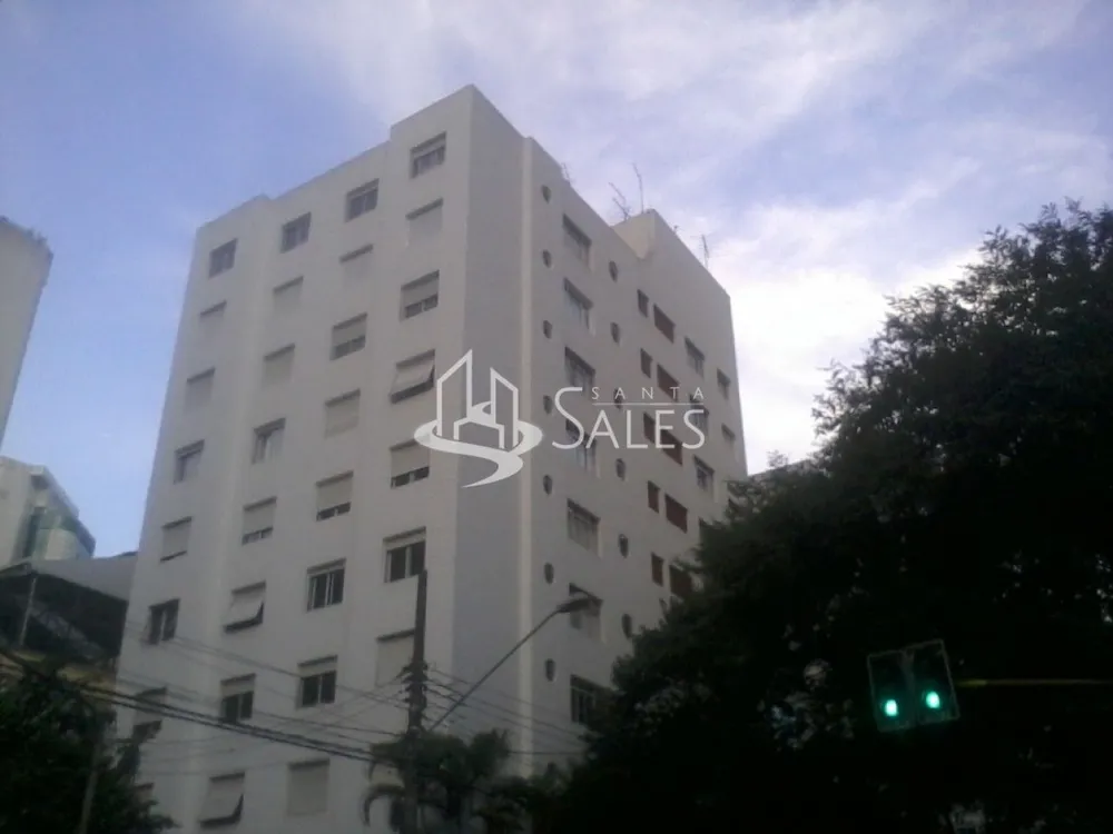 Apartamento, 1 quarto, 68 m² - Foto 4