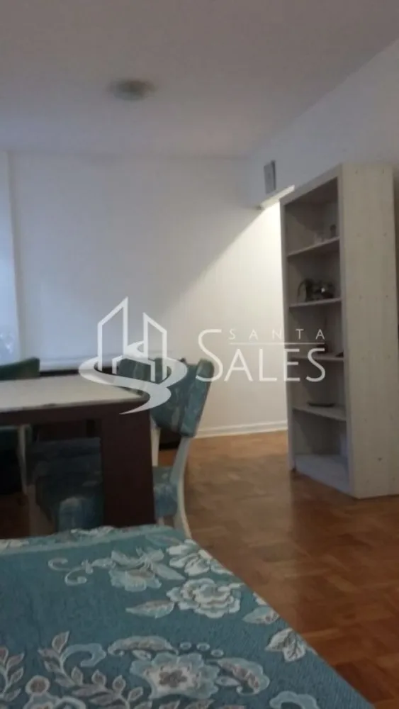 Apartamento, 1 quarto, 68 m² - Foto 6