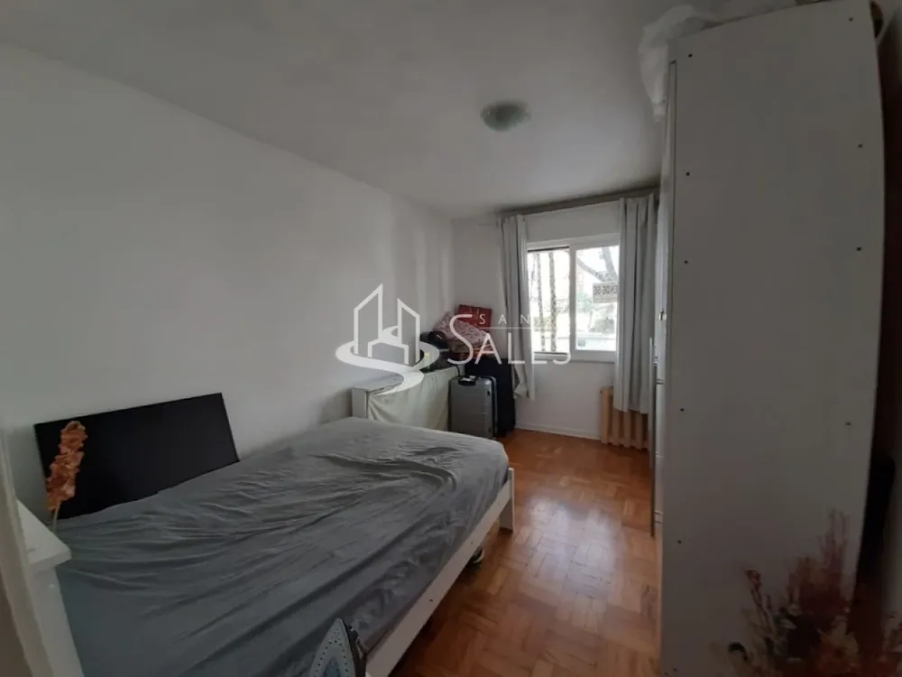 Apartamento, 1 quarto, 68 m² - Foto 13