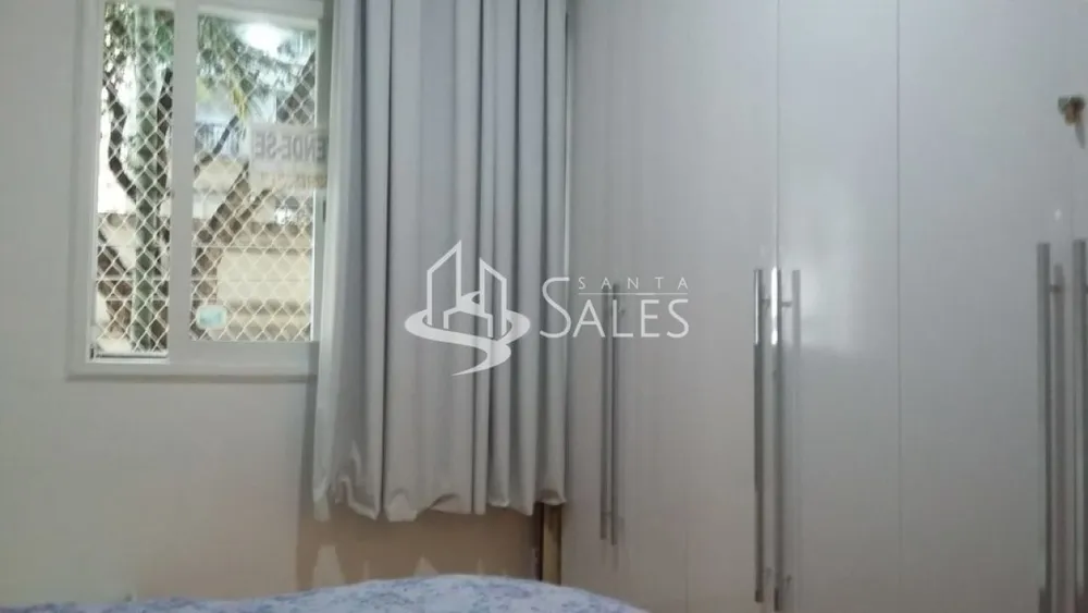 Apartamento, 1 quarto, 68 m² - Foto 9
