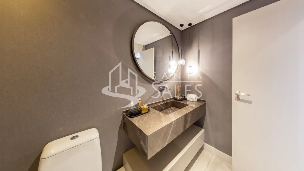 Apartamento, 1 quarto, 89 m² - Foto 1