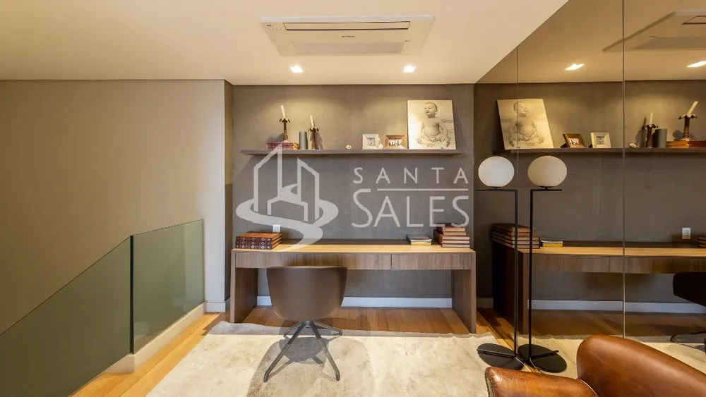 Apartamento, 1 quarto, 89 m² - Foto 4