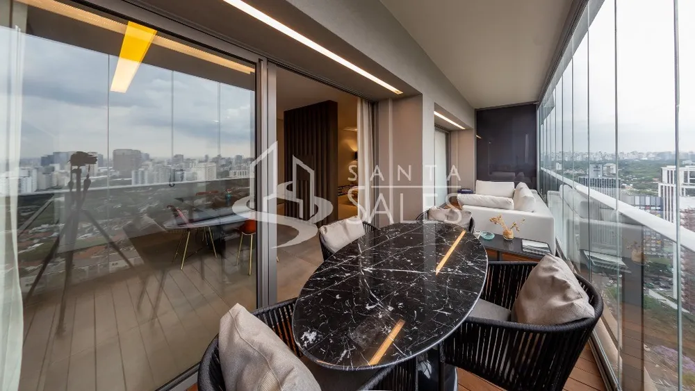 Apartamento, 1 quarto, 89 m² - Foto 10