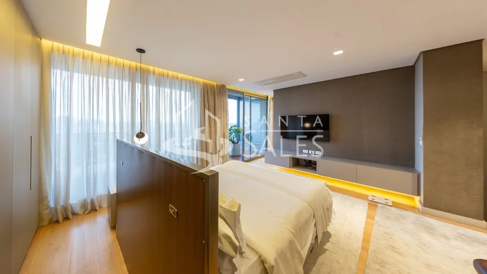 Apartamento, 1 quarto, 89 m² - Foto 8