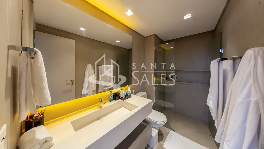 Apartamento, 1 quarto, 89 m² - Foto 12