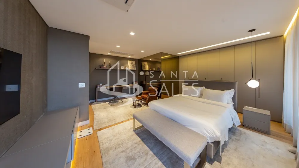 Apartamento, 1 quarto, 89 m² - Foto 7