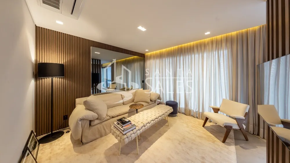 Apartamento, 1 quarto, 89 m² - Foto 6