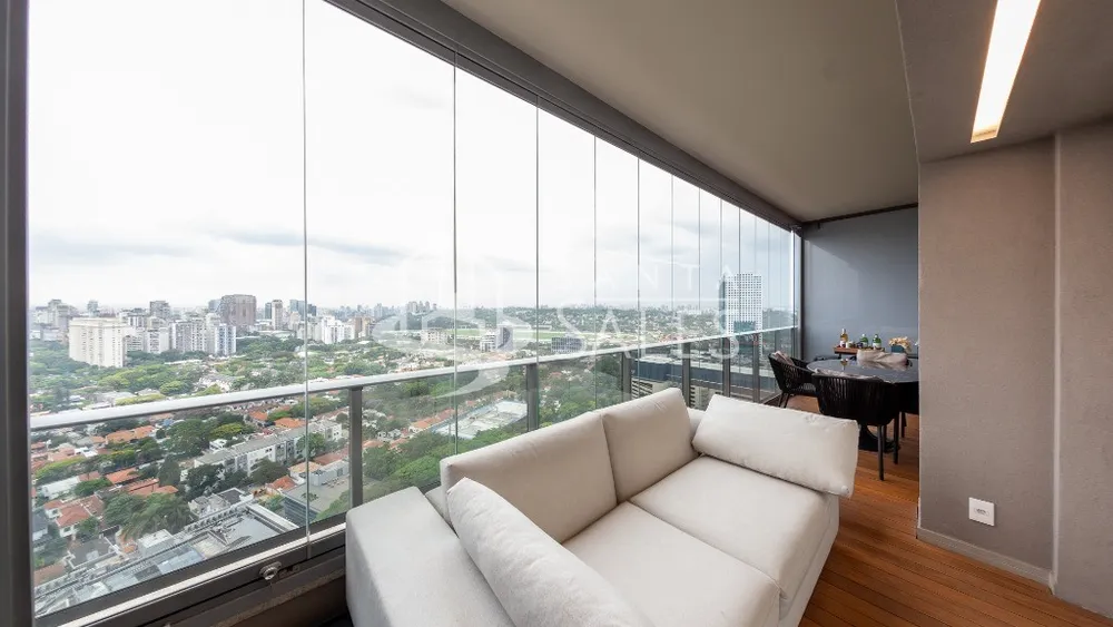 Apartamento, 1 quarto, 89 m² - Foto 8