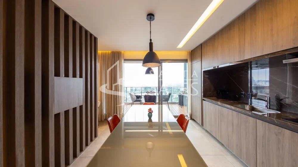 Apartamento, 1 quarto, 89 m² - Foto 2