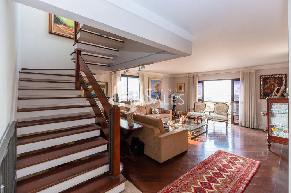 Apartamento, 5 quartos, 440 m² - Foto 10