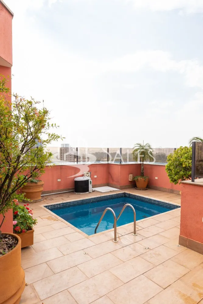 Apartamento, 5 quartos, 440 m² - Foto 2