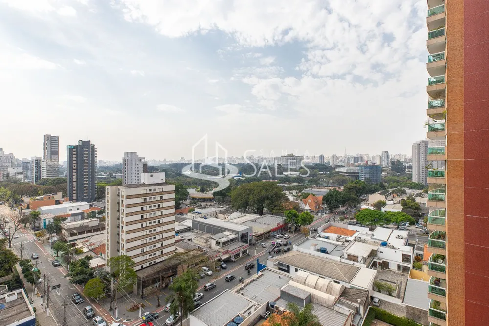 Apartamento, 5 quartos, 440 m² - Foto 1
