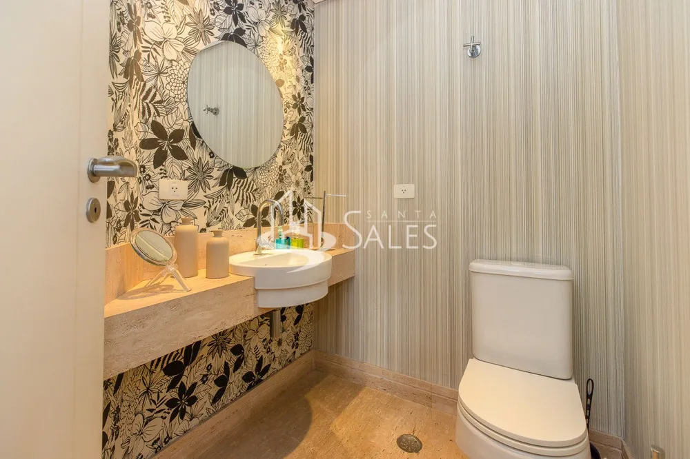 Apartamento, 5 quartos, 440 m² - Foto 6