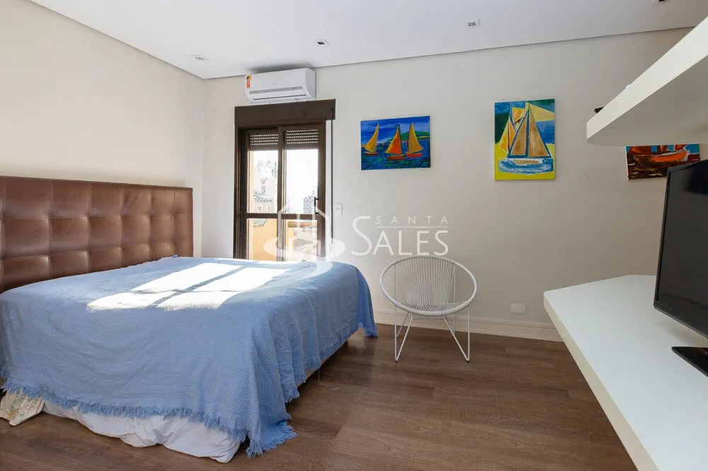 Apartamento, 5 quartos, 440 m² - Foto 12