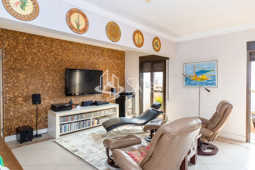 Apartamento, 5 quartos, 440 m² - Foto 3