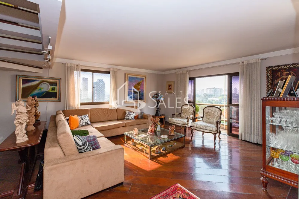Apartamento, 5 quartos, 440 m² - Foto 8
