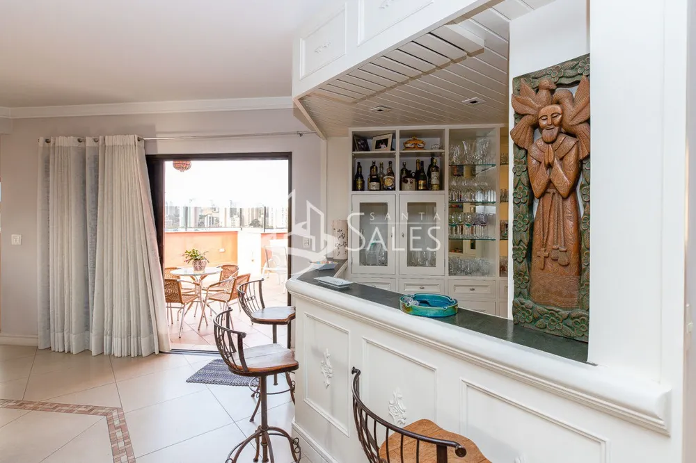 Apartamento, 5 quartos, 440 m² - Foto 4