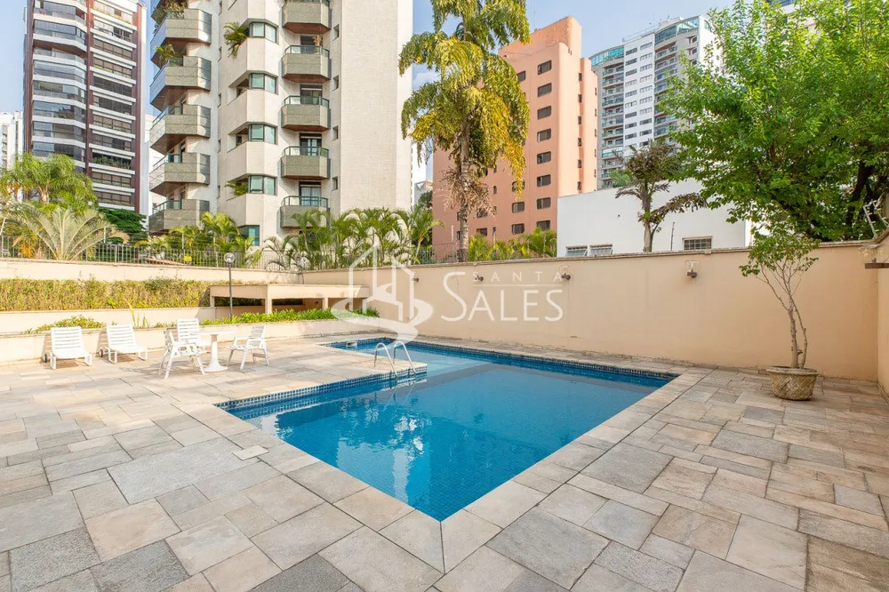 Apartamento, 5 quartos, 440 m² - Foto 14
