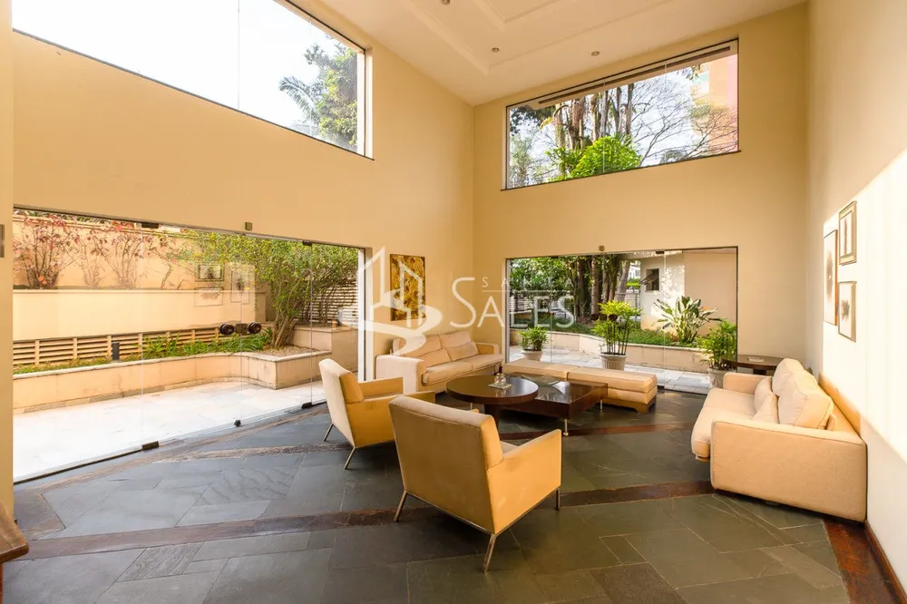 Apartamento, 5 quartos, 440 m² - Foto 15